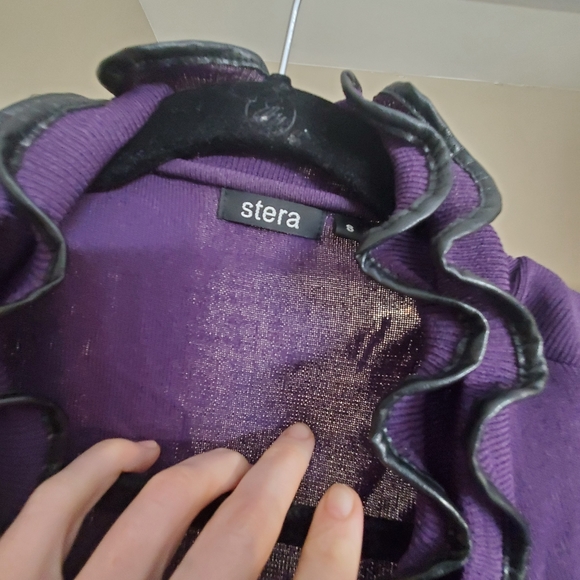 Cardigan - Picture 4 of 4